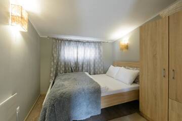 Апартаменты-студио в  Hostel Garden